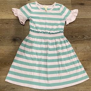 Matilda Jane True North dress size 8